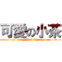 可愛の小茶 (cutey Hoi Chang)