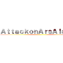 ＡｔｔａｃｋｏｎＡｒｓＡｌａｍａｌ ()