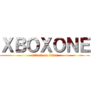 ＸＢＯＸＯＮＥ (attack on titan)