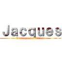 Ｊａｃｑｕｅｓ (L'attaque des Titans)