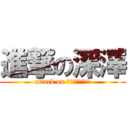 進撃の深澤 (attack on Ｆｕｋａｚａｗａ)