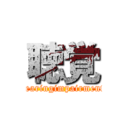 聴覚 (hearingimpairment)