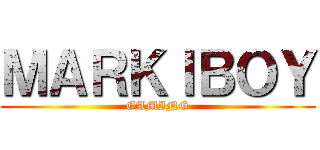 ＭＡＲＫＩＢＯＹ (GAMING)