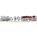 進擊の９０８購物臺 (attack on 908 Shopping station)