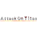 Ａｔｔａｃｋ Ｏｎ Ｔｉｔａｎ (Eren Jäger)