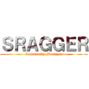 ＳＲＡＧＧＥＲ (Community Manager)