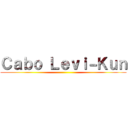 Ｃａｂｏ Ｌｅｖｉ－Ｋｕｎ ()