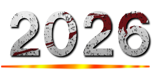 ２０２６ ()