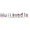 Ｍｕｌｔｉｍｅｄｉａ  (By Ricky Lam)