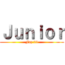 Ｊｕｎｉｏｒ (Faz 29)