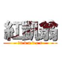 紅凱翁 (Ｉn v a d e r)