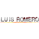 ＬＵＩＳ ＲＯＭＥＲＯ (VALRNZUELA)