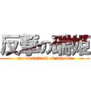 反撃の瑞姫 (counterattack of mizuki)