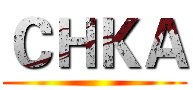 ＣＨＫＡ ()