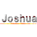 Ｊｏｓｈｕａ (Attack on Titan)