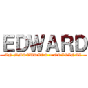 ＥＤＷＡＲＤ (AN MMSTUDIOS + ORIGINAL)