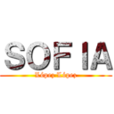 ＳＯＦＩＡ (López López)