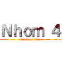 Ｎｈｏｍ ４ (attack on titan)