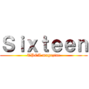 Ｓｉｘｔｅｅｎ (TPCA magazine)