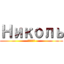 Николь (супер)