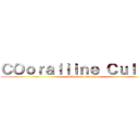 ＣＯｏｒａｌｉｉｎｅ Ｃｕｌｌｅｎ (Mikasa Ackerman)