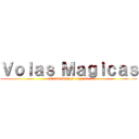 Ｖｏｌａｓ Ｍａｇｉｃａｓ (Nuevo banner original)