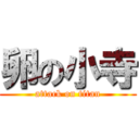 卵の小寺 (attack on titan)