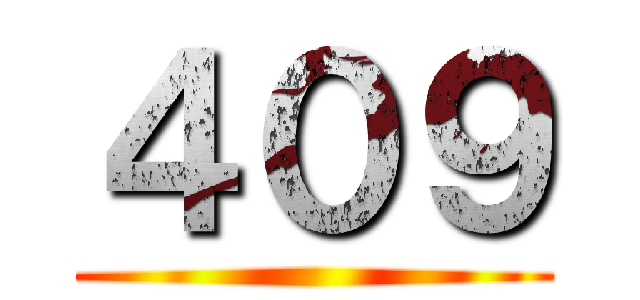 ４０９ ()