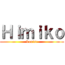 Ｈｉｍｉｋｏ (Louise)