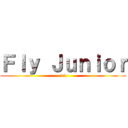 Ｆｌｙ Ｊｕｎｉｏｒ (15)