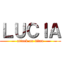 ＬＵＣＩＡ (attack on titan)