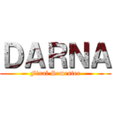 ＤＡＲＮＡ (Final Semester)