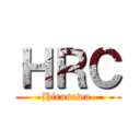 ＨＲＣ (Hirasawa )