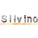 Ｓｉｌｖｉｎｏ (Profe)