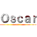 Ｏｓｃａｒ (castro)