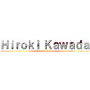 Ｈｉｒｏｋｉ Ｋａｗａｄａ (Bboy lil diddly)