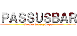 ＰＡＳＳＵＳＢＡＲ (Garuda Nawang Satya)