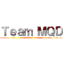 Ｔｅａｍ ＭＱＤ (attack on titan)