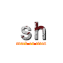 ｓｈ (attack on titan)