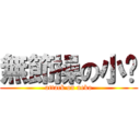 無節操の小貓 (attack on neko)