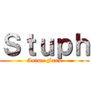 Ｓｔｕｐｈ (Anime Fans)