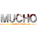 ＭＵＣＨＯ (smoti studios)