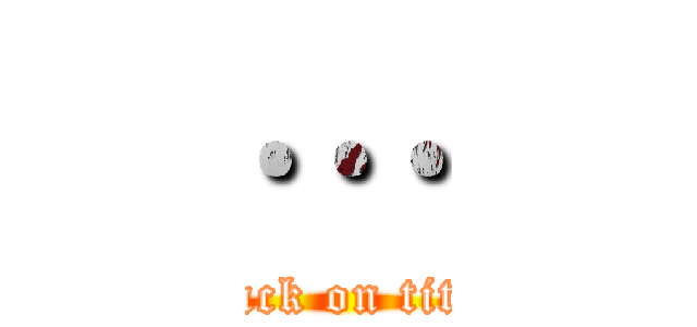 … (attack on titan)