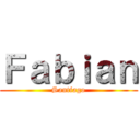 Ｆａｂｉａｎ (Santiago)