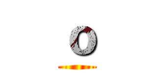 ｏ ()