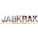 ＪＡＢＫＲＡＫ (attack on titan)