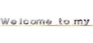 Ｗｅｌｃｏｍｅ ｔｏ ｍｙ Ｓｔｏｒｅ！ (Whovian of the Dead)