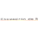 Ｅｓｃｕａｄｒóｎ ｄｅ Ｒｅｃｏｎｏｃｉｍｉｅｎｔｏ (erick)