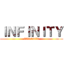 ＩＮＦＩＮＩＴＹ (ZARODIX)