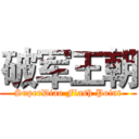 破军王朝 (SuperDiao Flash Point)